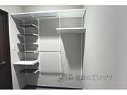 シューズインクローゼット