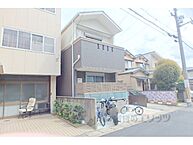 京都府京都市山科区大宅御供田町：物件画像／株式会社エリッツ　宇治小倉店