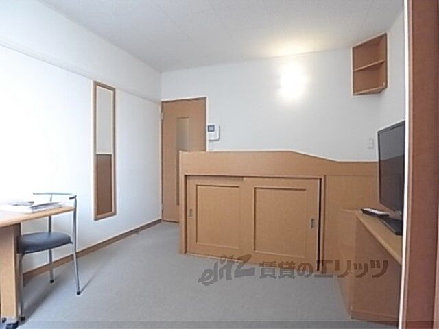子供部屋