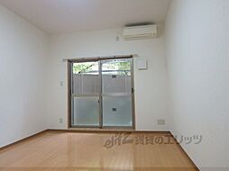 コンフォルト小倉 105 1階1Kのリビング/ダイニング