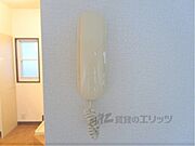 インターフォン