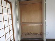 リビング収納