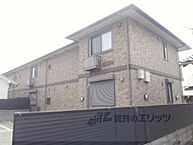 京都府城陽市寺田中大小：物件画像／株式会社エリッツ　宇治小倉店