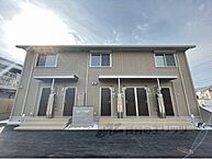 京都府城陽市富野南垣内：物件画像／株式会社エリッツ　宇治小倉店