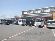 セブンイレブン　宇治広野町店まで650メートル