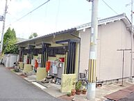 京都府城陽市枇杷庄島ノ宮：物件画像／株式会社エリッツ　宇治小倉店