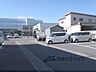 駐車場：駐車場