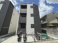 京都府京都市山科区西野山中臣町：物件画像／株式会社エリッツ　宇治小倉店
