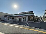 ファミリーマート　伏見舞台町店まで230メートル
