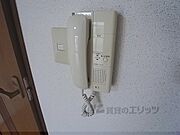 インターホン