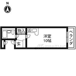 🉐敷金礼金0円！🉐ジョイフル宇治