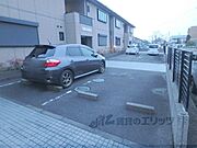 ゴミ収集所