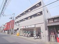 京都府京都市伏見区上神泉苑町：物件画像／株式会社エリッツ　宇治小倉店