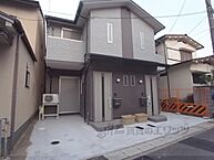京都府長岡京市勝竜寺：物件画像／株式会社エリッツ　宇治小倉店