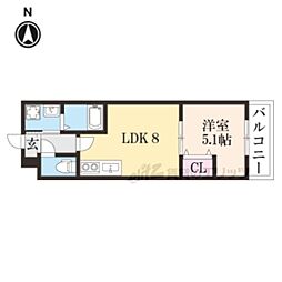 京阪宇治線 六地蔵駅 徒歩3分