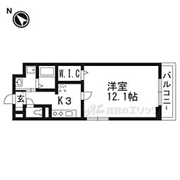メゾンソレイユ友岡