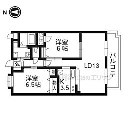 アルファ長岡天神