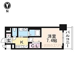 ベラジオ雅び烏丸十条