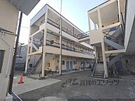 京都府宇治市菟道車田：物件画像／株式会社エリッツ　宇治小倉店