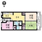 京都府城陽市平川茶屋裏：物件画像／株式会社エリッツ　宇治小倉店