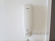 インターフォン