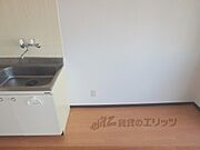 冷蔵庫置場