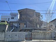 京都府京都市山科区大塚丹田：物件画像／株式会社エリッツ　宇治小倉店