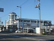 業務スーパー吉祥院店まで220メートル