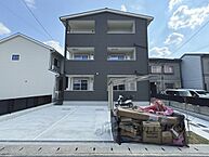 京都府京都市山科区大塚元屋敷町：物件画像／株式会社エリッツ　宇治小倉店