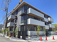 京都府京都市西京区下津林番条町：物件画像／株式会社エリッツ　宇治小倉店