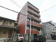 京都府京都市下京区西新屋敷太夫町：物件画像／株式会社エリッツ　宇治小倉店