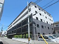 京都府京都市中京区壬生桧町：物件画像／株式会社エリッツ　宇治小倉店