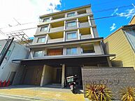 京都府京都市下京区仏光寺東町：物件画像／株式会社エリッツ　宇治小倉店