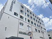 田辺中央病院まで5400メートル