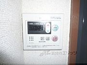 給湯パネル