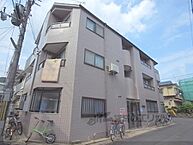 京都府京都市山科区竹鼻扇町：物件画像／株式会社エリッツ　宇治小倉店