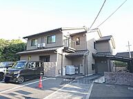 京都府京都市山科区御陵上御廟野町：物件画像／株式会社エリッツ　宇治小倉店