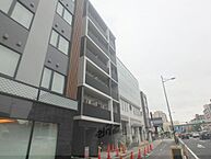 京都府京都市下京区中堂寺壬生川町：物件画像／株式会社エリッツ　宇治小倉店