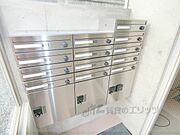 集合ポスト