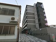 京都府京都市南区東九条西河辺町：物件画像／株式会社エリッツ　宇治小倉店