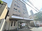 京都武田病院まで650メートル