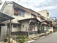京都府向日市寺戸町初田：物件画像／株式会社エリッツ　宇治小倉店