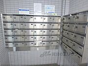 集合ポスト