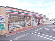 セブンイレブン　宇治伊勢田中山店まで40メートル