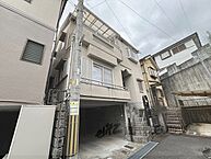 京都府宇治市宇治池森：物件画像／株式会社エリッツ　宇治小倉店