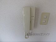 インターホン