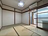 寝室：和室