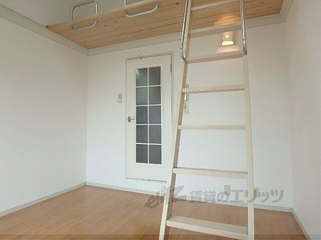 子供部屋