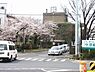 周辺：京都きづ川病院まで1300メートル