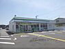 周辺：ファミリーマート　城陽平川店まで600メートル